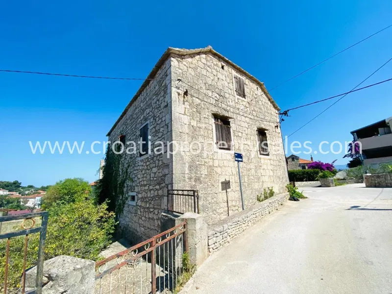 Dom Brač – 2