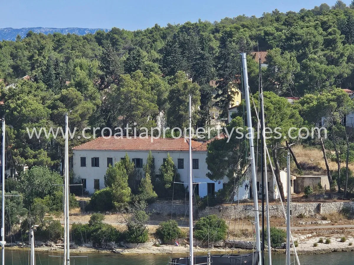 Hvar, kuća, prodaja, 3.000.000 €