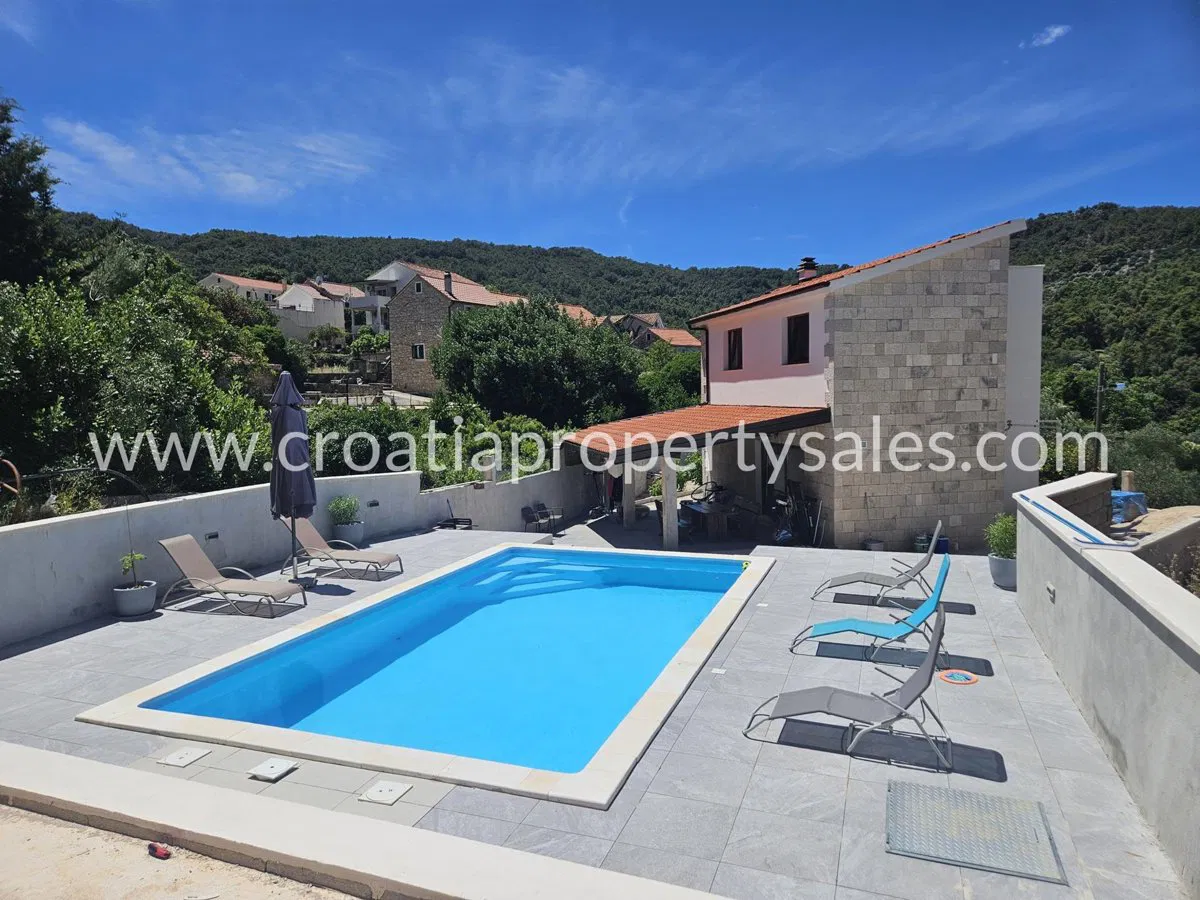 Hvar, kuća, prodaja, 495.000 €
