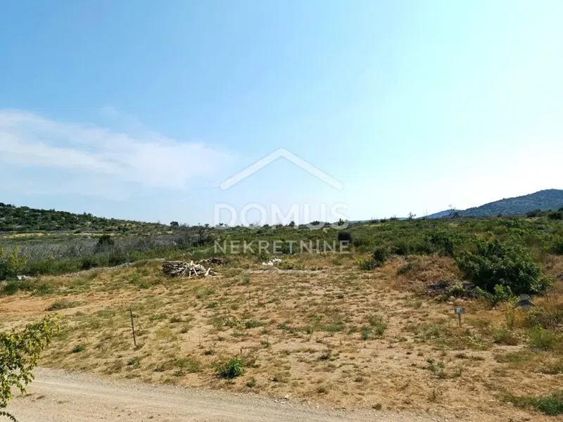 Terreno Vodice – 2