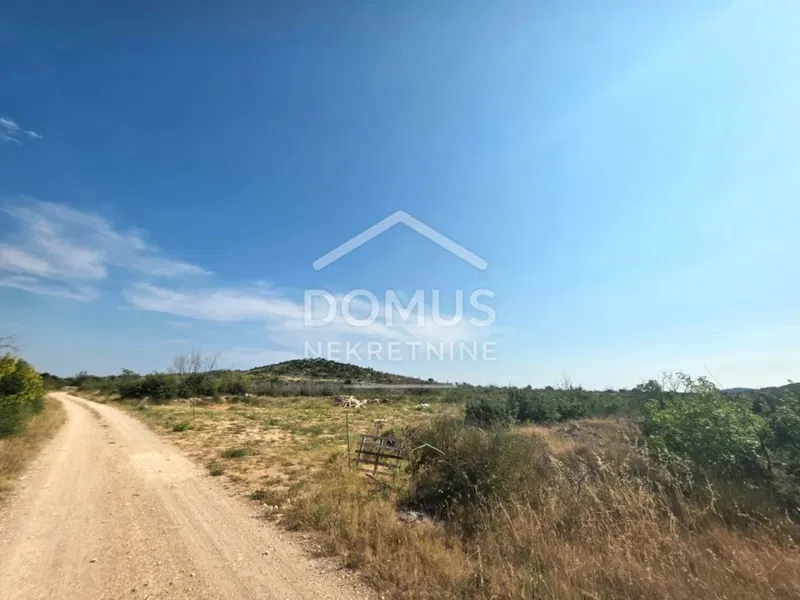 Terreno Vodice – 3