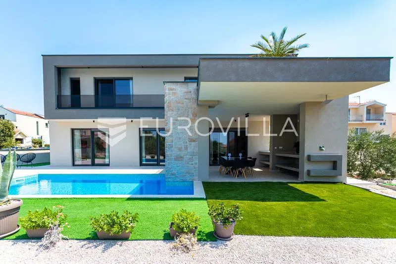 Casa Brodarica – 2