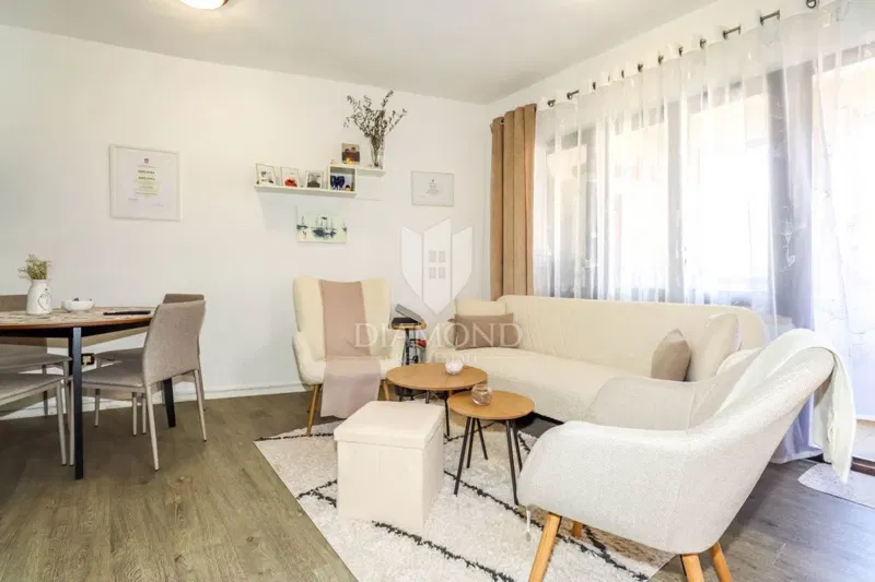 Mieszkanie Rovinj – 2