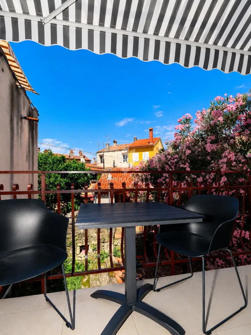 Byt Rovinj – 2