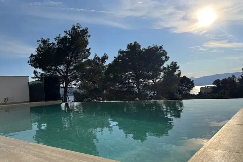 Villa by the sea – 3