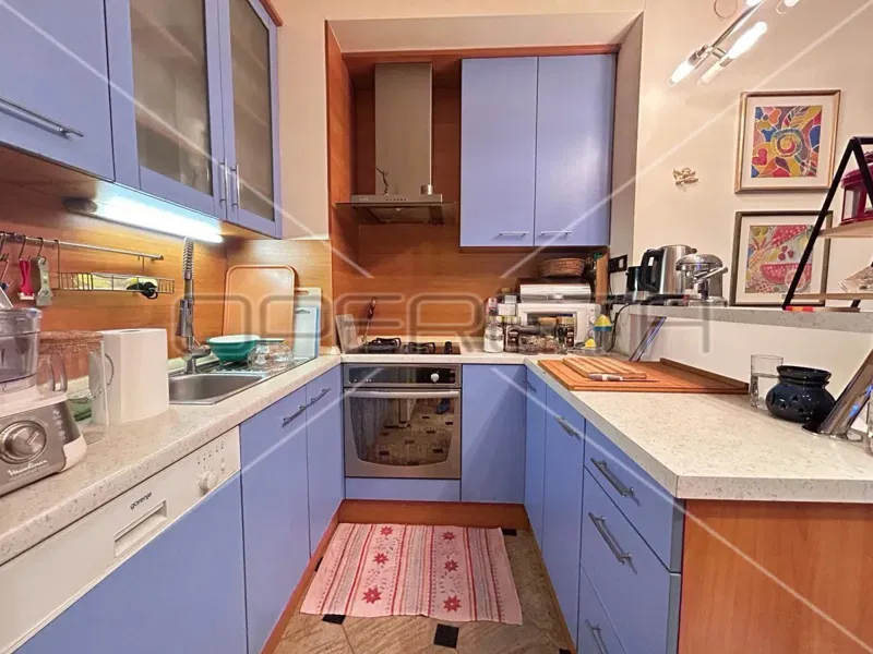 Sale, Apartment, Donji grad, Jagićeva, 3r, 77m2 – 2
