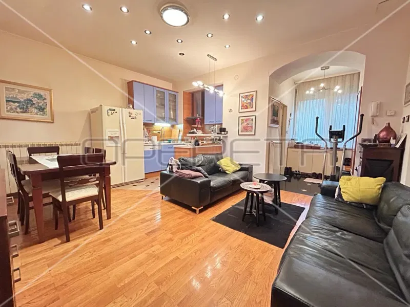 Sale, Apartment, Donji grad, Jagićeva, 3r, 77m2 – 3