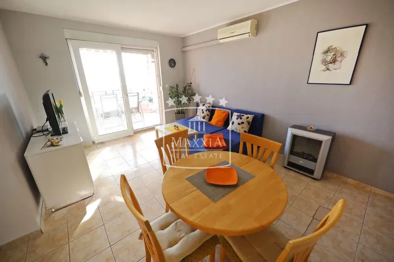Appartamento Diklo, Zadar, 60m2 – 2