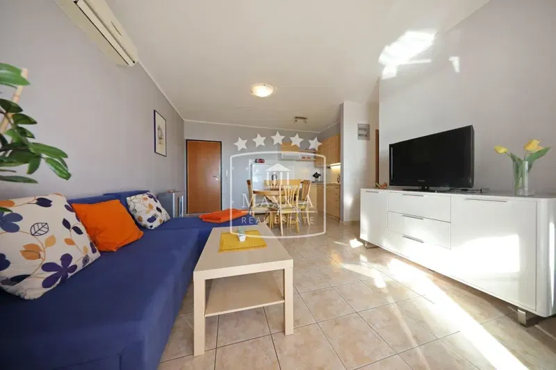 Appartamento Diklo, Zadar, 60m2 – 3