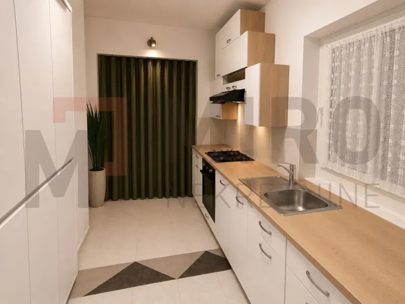Appartamento Njivice – 2