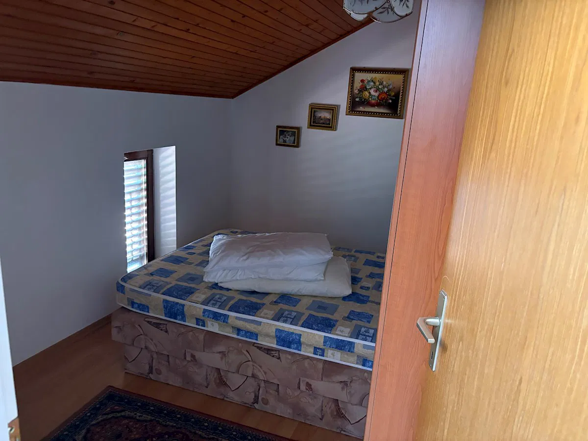 Iznajmljujem 3 apartmana
