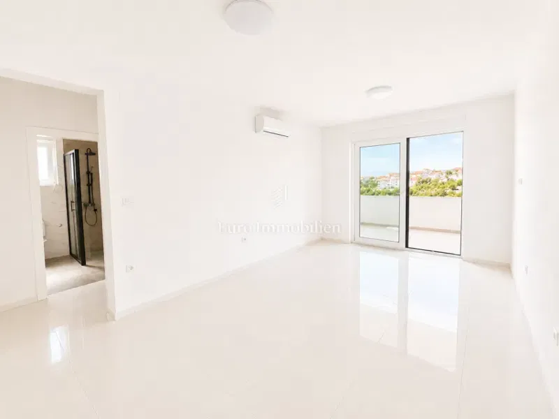 Novi Vinodolski – Modern New-Build Apartment S6 – 3