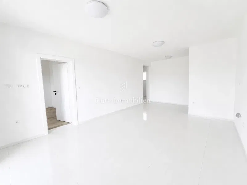 Novi Vinodolski – Modern New-Build Apartment S1 – 3