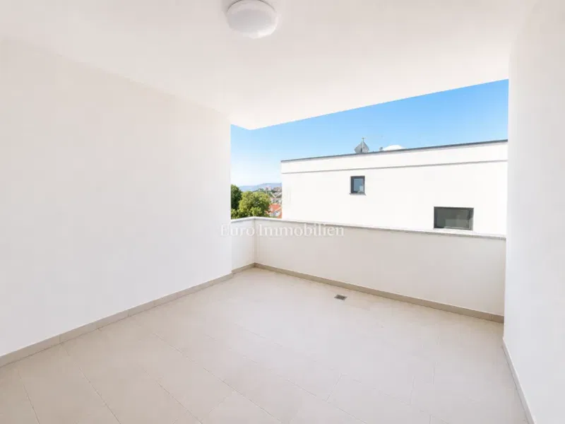 Novi Vinodolski – Geb. 4/Whg. 3, 63,52 m² – 3