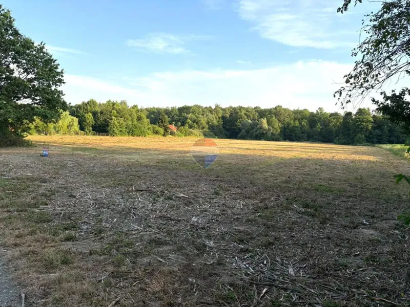 Building plot Hrebinec, Brckovljani, 11.312m2 – 3