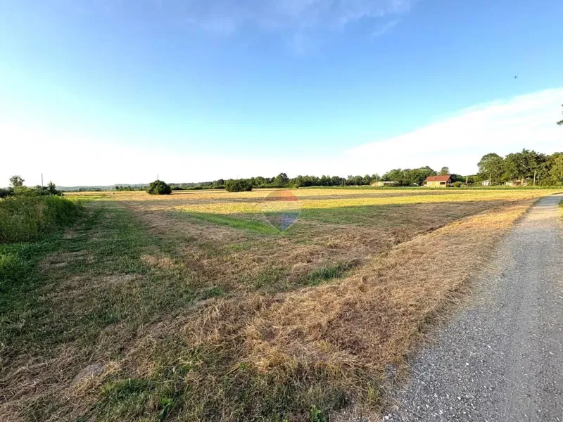 Działka Hrebinec – 2