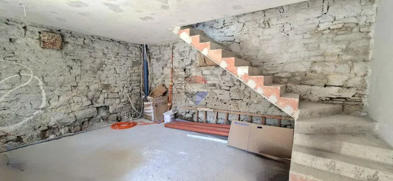 House Triban, Buje, 105m2 – 2