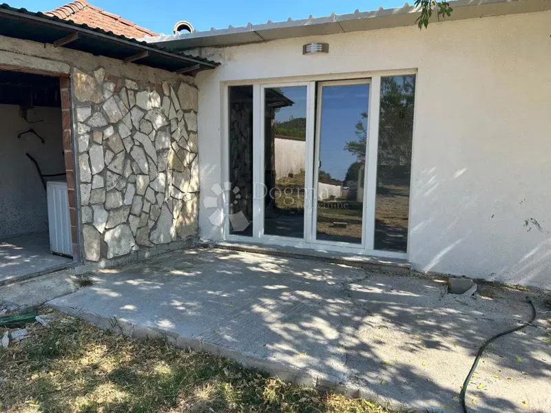 Ground floor on a spacious garden in Valdebek – 2