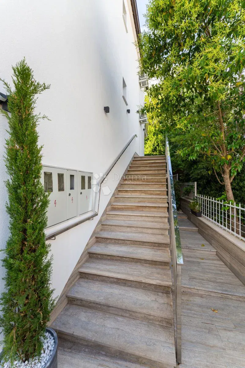 Allogio Maslenica, Jasenice, 55m2 – 2