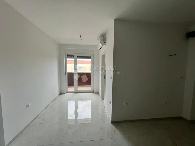 Allogio Kaštanjer, Pula, 47m2 – 2