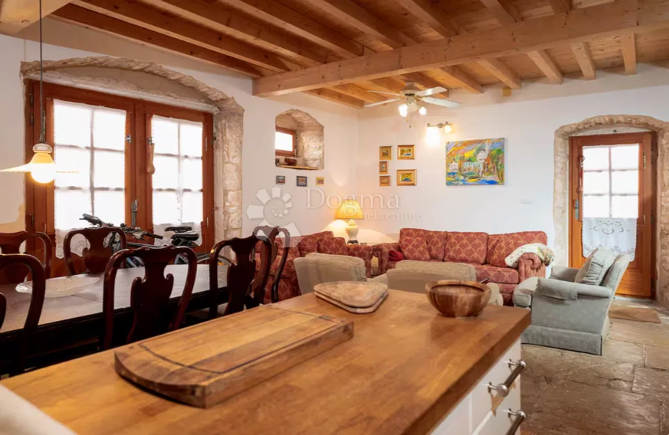 Ház Hvar, 250m2