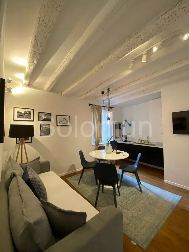 Квартира Rovinj – 3