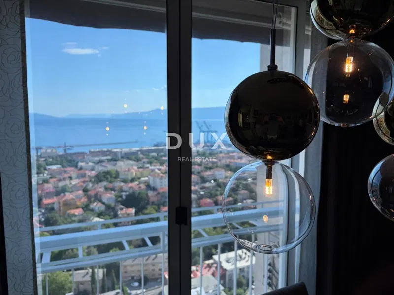 RIJEKA, RASTOČINE - Appartamento con 3 camere da letto con vista panoramica sul mare! VENDITA URGENTE! OPPORTUNITÀ! – 3