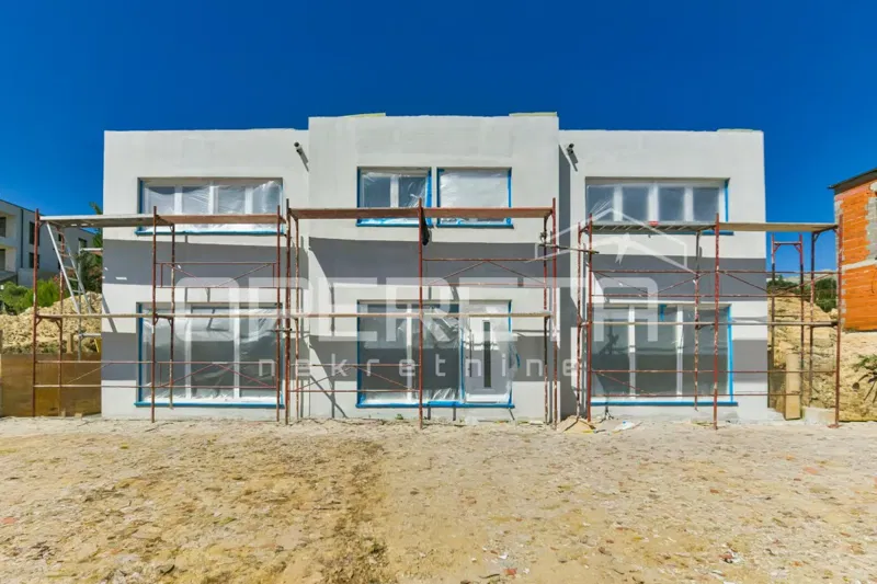 FOR SALE, 2-BEDROOM APARTMENT, NEW BUILD, VLAŠIĆI - PAG, 58.23 m² – 3