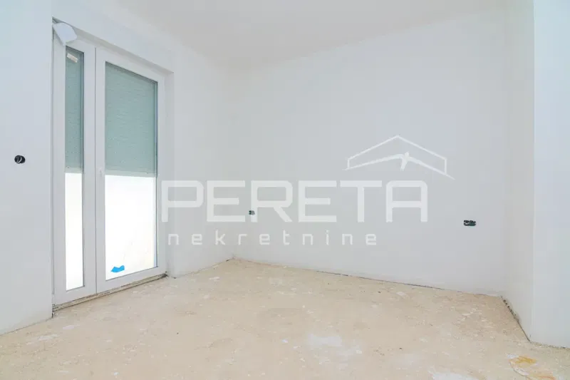 SALE, 3-ROOM APARTMENT, NEW BUILD, VLAŠIĆI - PAG, 76.37 m² – 2