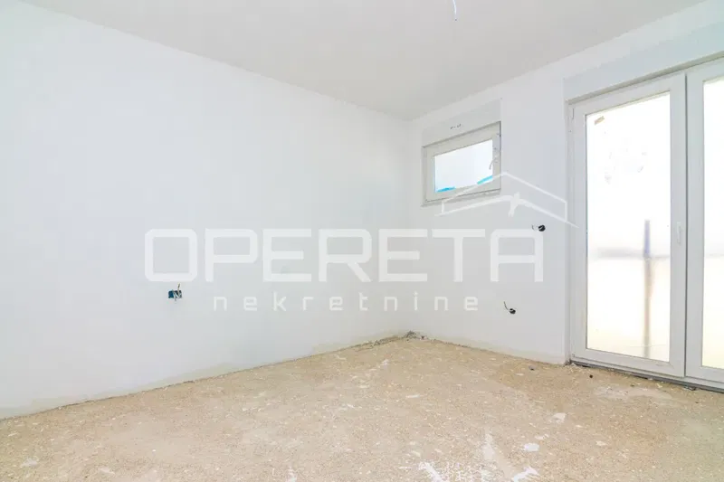 SALE, 3-ROOM APARTMENT, NEW BUILD, VLAŠIĆI - PAG, 76.37 m² – 3