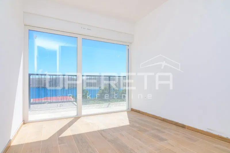 VENDITA, APPARTAMENTO 3 VANI, NUOVA COSTRUZIONE, VLAŠIĆI - PAG, 79,58 m² – 3