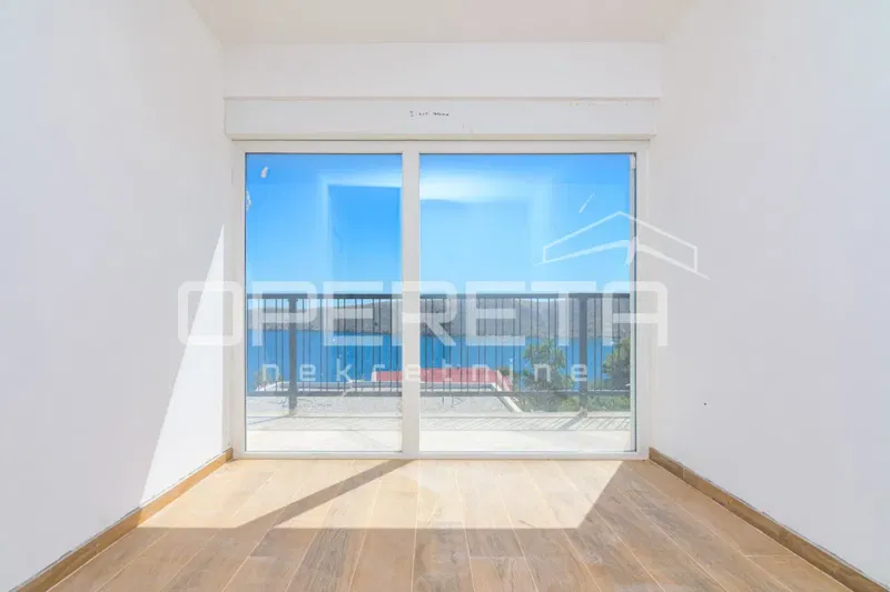 FOR SALE, 3-ROOM APARTMENT, NEW BUILD, VLAŠIĆI - PAG, 79.58 m² – 2