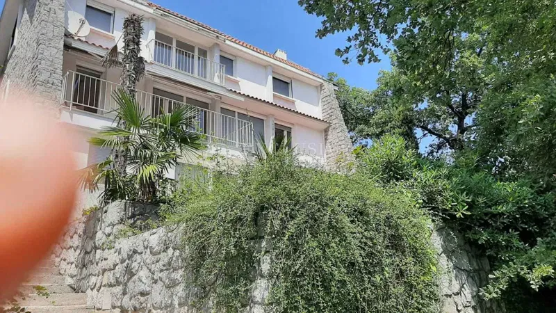 Haus Matulji, 400m2