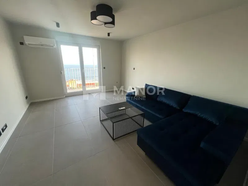 Flat Krnjevo, Rijeka, 47m2 – 2