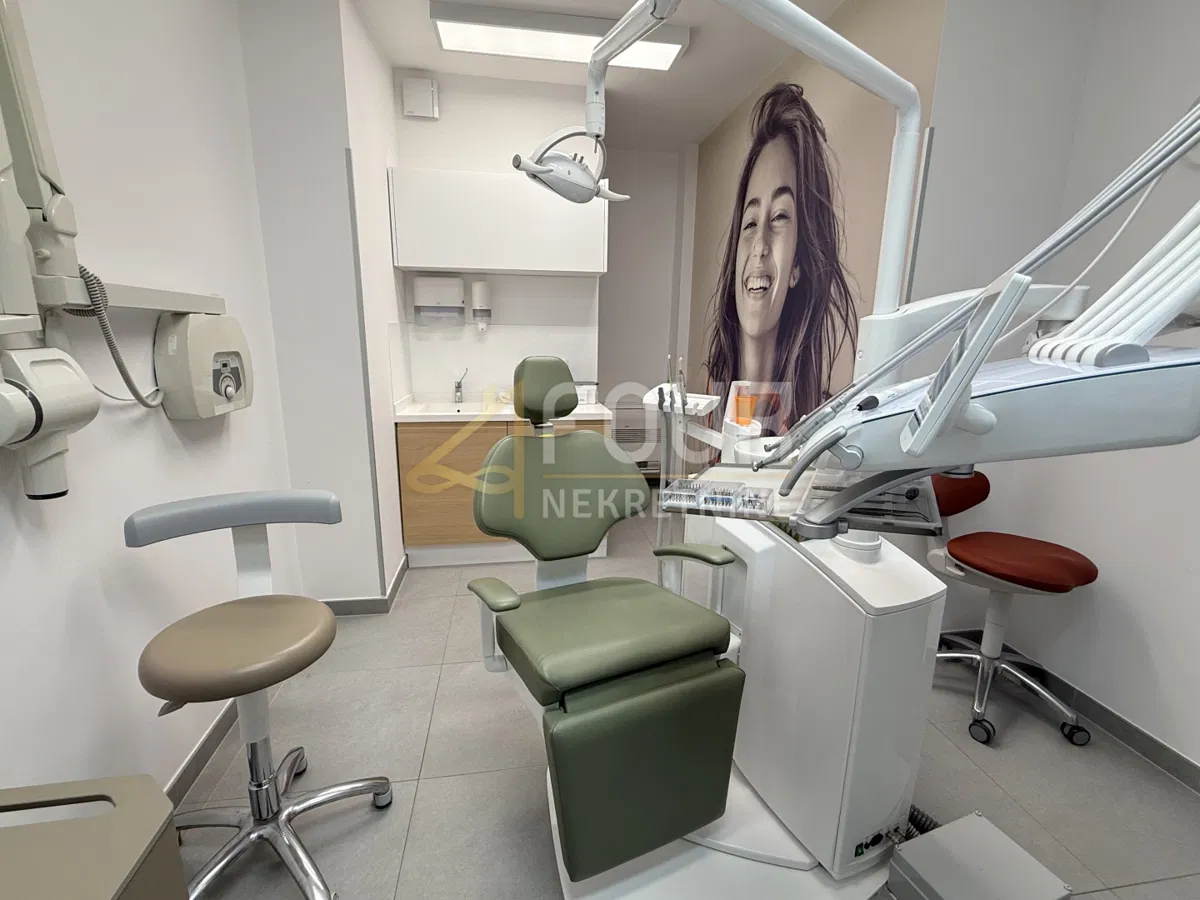 Poslovni prostor Opatija - Centar, Opatija, 86,91m2