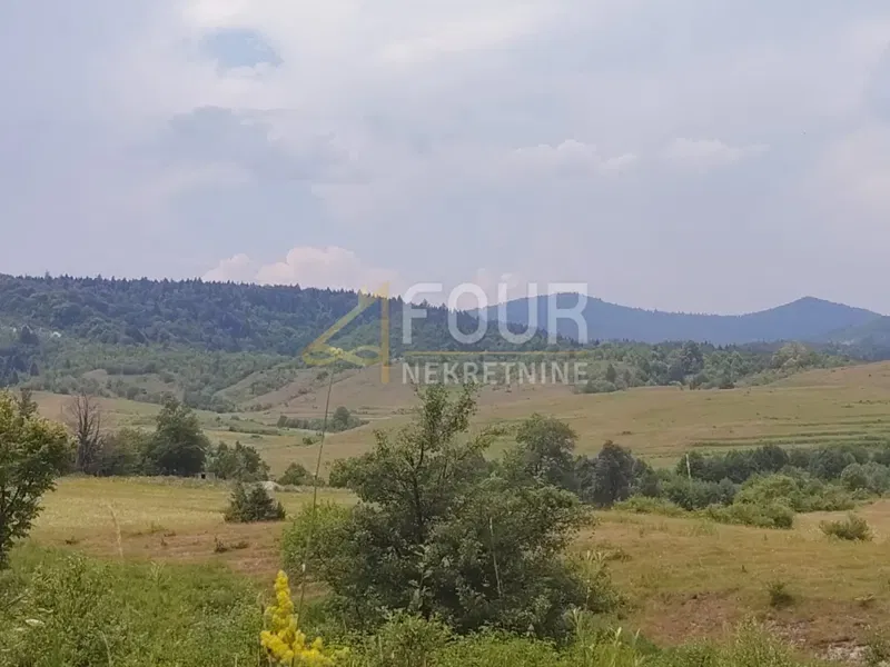 Terreno Kunić, Plaški, 11.682m2 – 3