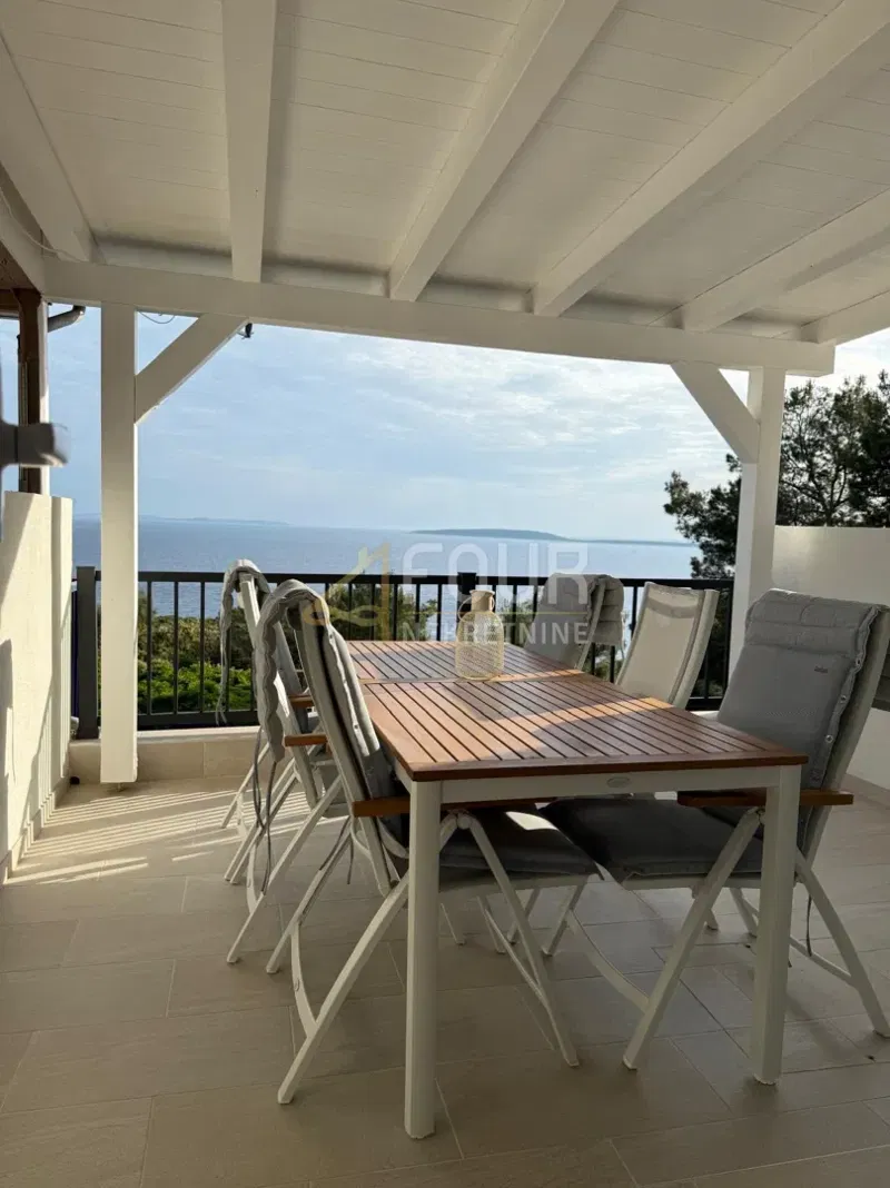 Állomány Martinšćica, Cres, 30m2