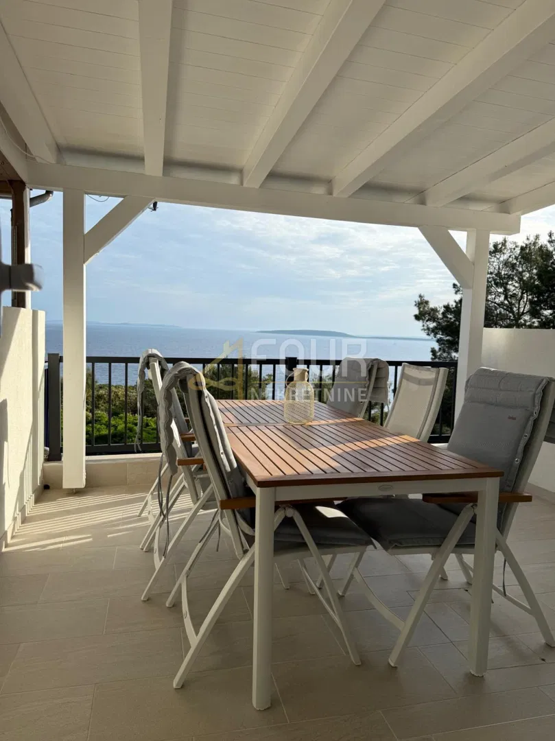 Állomány Martinšćica, Cres, 30m2