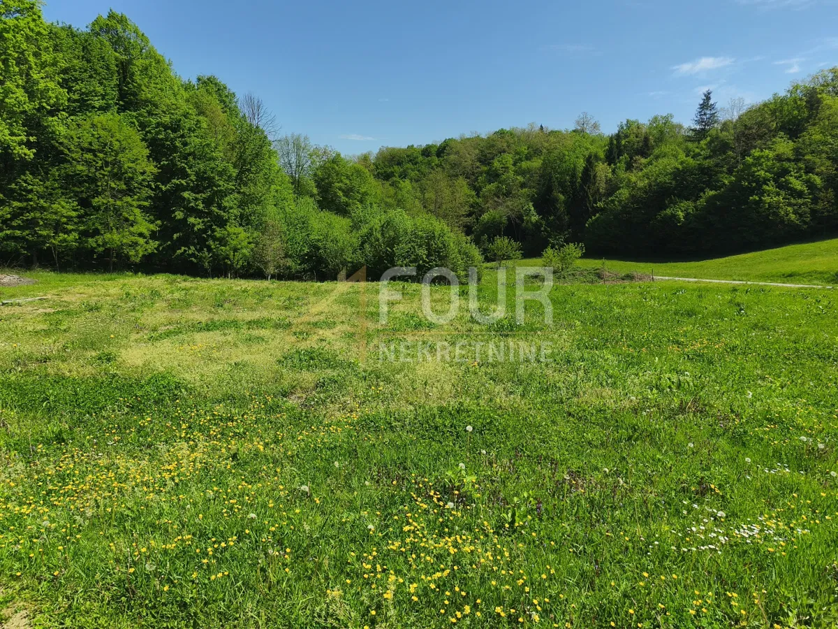 Földrajzi terület Bosanci, Bosiljevo, 2.503m2