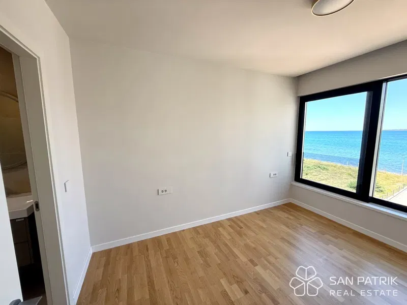 Privlaka Seafront Residences - modern apartment (126 m2) with open sea view – 3