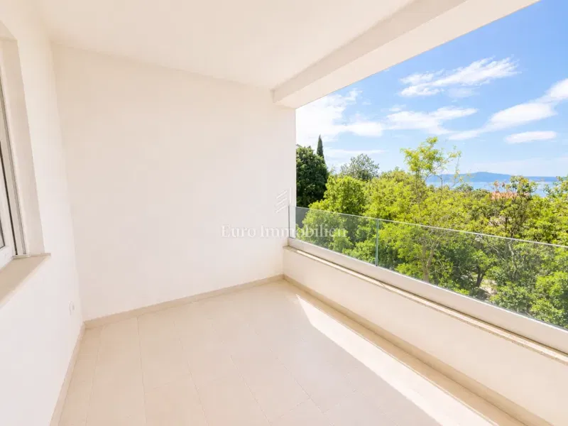 Crikvenica – New Apartment Near the Sea A2 – 3