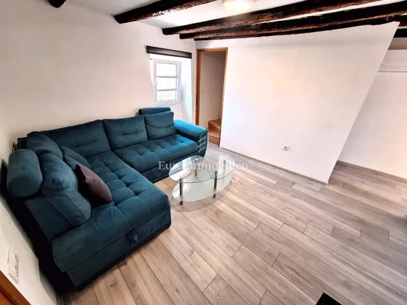 Renovated Stone Terraced House near Krk – 2