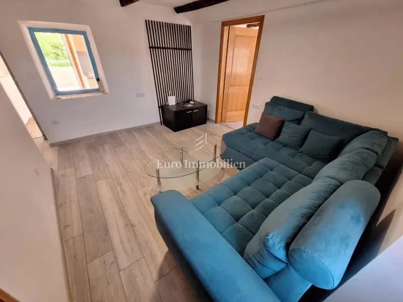 Renovated Stone Terraced House near Krk – 3