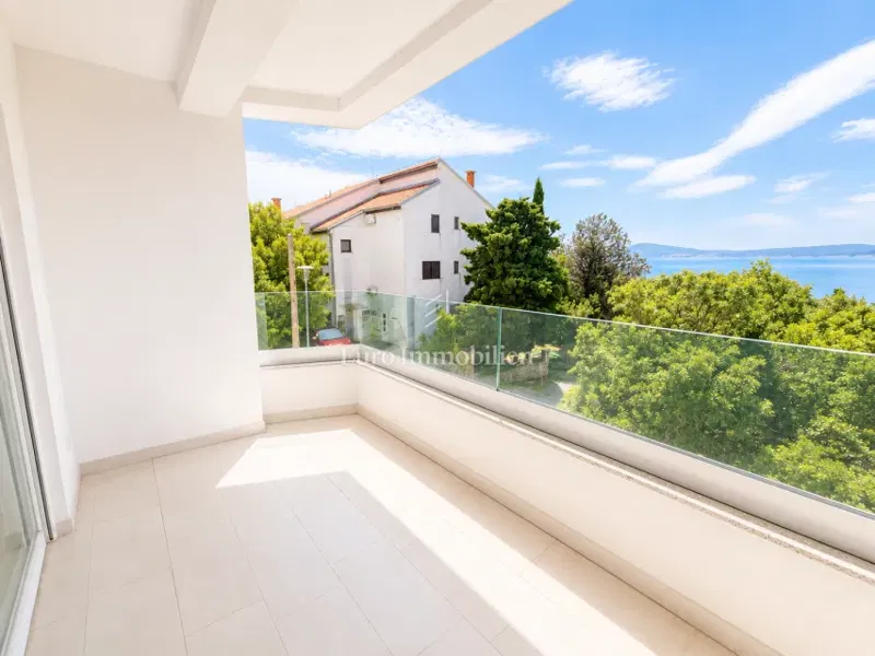 Crikvenica – New Apartment Near the Sea S3 c – 2