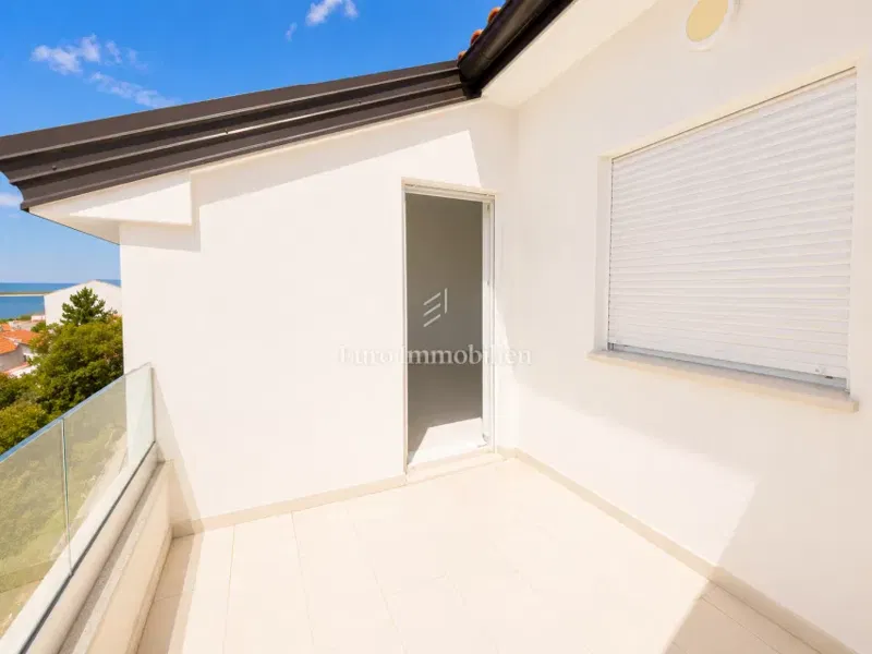 Crikvenica – New Apartment Near the Sea S6 – 3