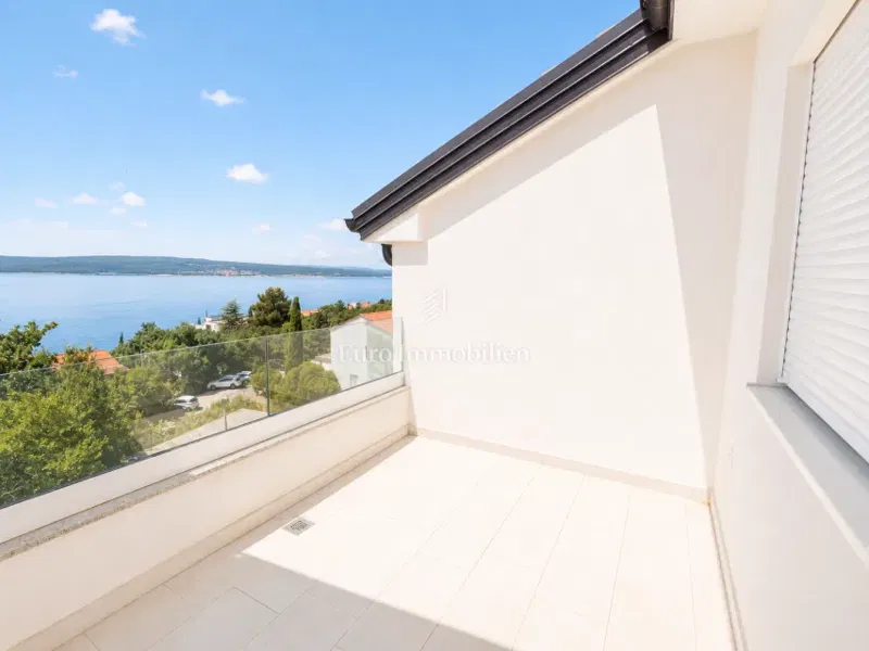 Lakás Crikvenica – 3