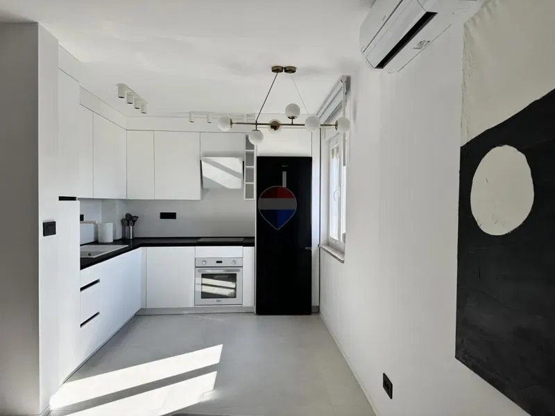 Condo/Apartment Brajda, Rijeka, 68m2 – 3