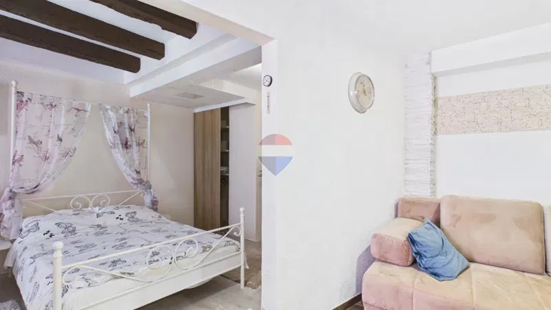 Квартира/Апартамент Rovinj, 34m2 – 2