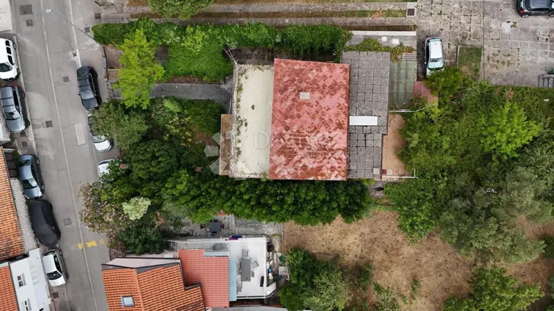Casa Crikvenica, 220m2 – 2