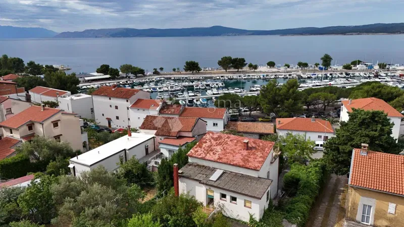 Casa Crikvenica, 220m2 – 3